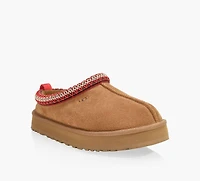 UGG | TAZZ | TAN | GRAND ENFANT FILLE