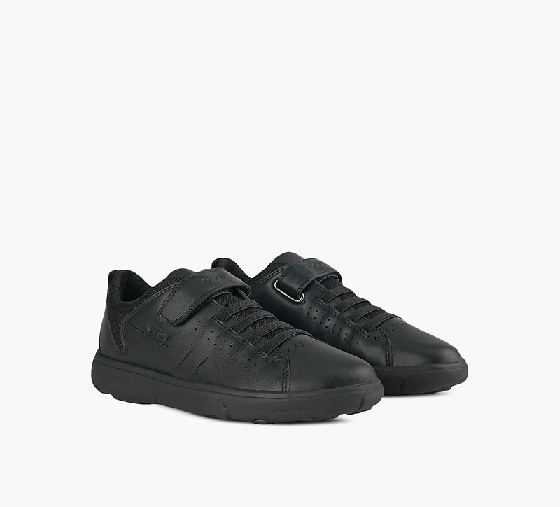 GEOX | J NEBCUP GARCON NOIR GRAND ENFANT