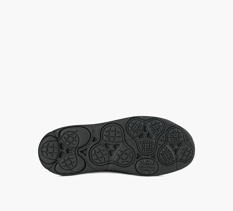 GEOX | J NEBCUP GARCON NOIR GRAND ENFANT