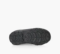 THE NORTH FACE | BOTTE IMPERMÉABLE CHILKAT V LACE NOIR GRAND ENFANT GARCON