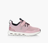 ON | CLOUD PLAY ROSE PALE GRAND ENFANT FILLE