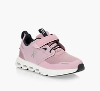 ON | CLOUD PLAY ROSE PALE GRAND ENFANT FILLE
