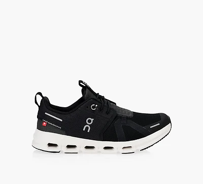 ON | CLOUD SKY NOIR GRAND ENFANT UNISEXE