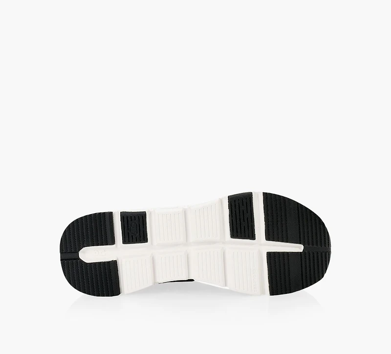 ON | CLOUD SKY NOIR GRAND ENFANT UNISEXE