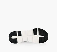 ON | CLOUD SKY NOIR GRAND ENFANT UNISEXE