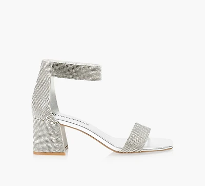 WISHBONE | ADRIANA  ARGENT FEMMES