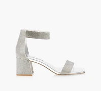 WISHBONE | ADRIANA  ARGENT FEMMES