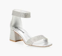 WISHBONE | ADRIANA  ARGENT FEMMES
