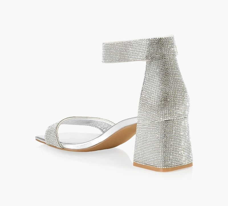 WISHBONE | ADRIANA  ARGENT FEMMES