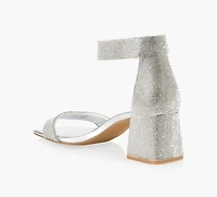 WISHBONE | ADRIANA  ARGENT FEMMES