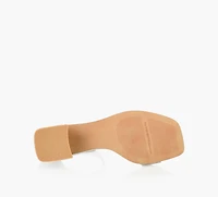 WISHBONE | ADRIANA  ARGENT FEMMES