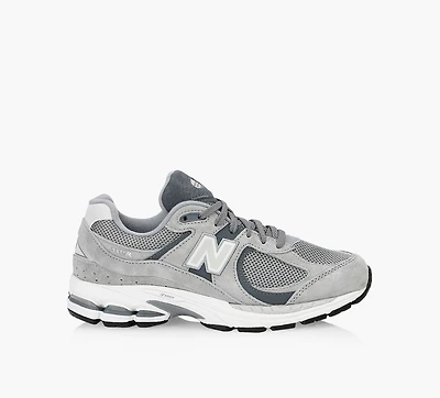 NEW BALANCE | 2002R GRIS FEMMES