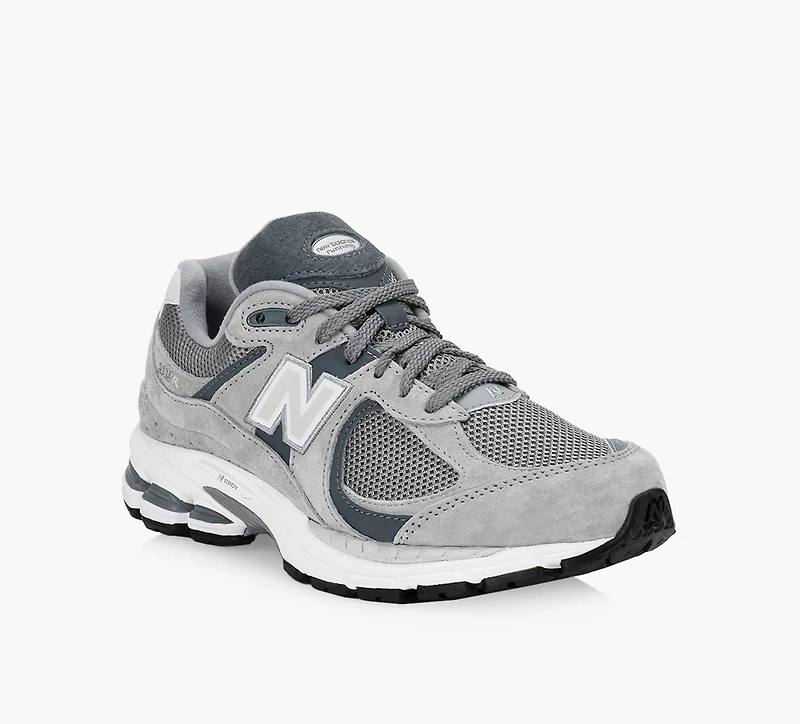 NEW BALANCE | 2002R GRIS FEMMES