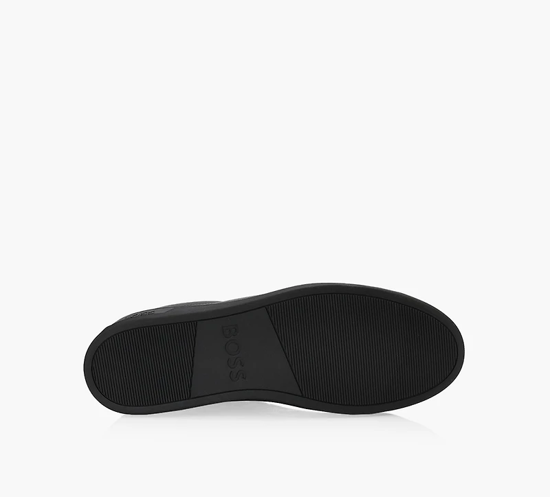 BOSS | TENNIS RHYS NOIR HOMMES