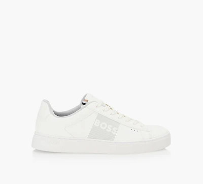BOSS | TENNIS RHYS BLANC HOMMES