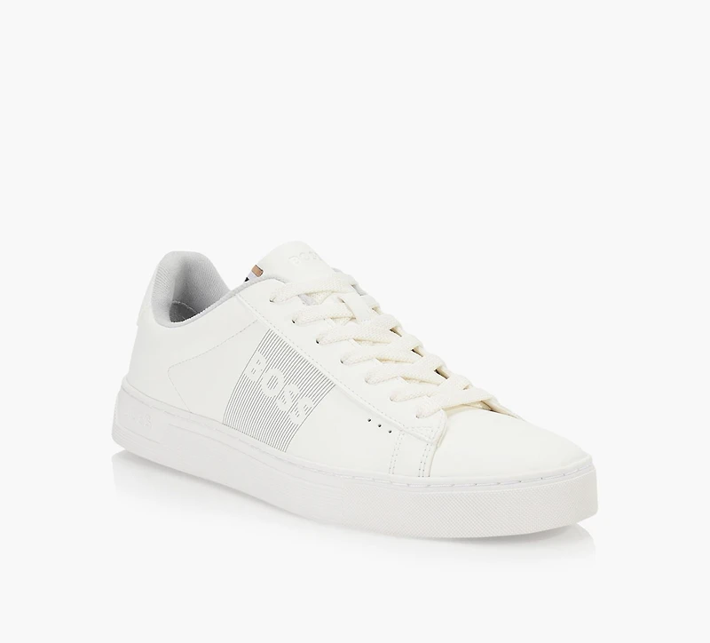 BOSS | TENNIS RHYS BLANC HOMMES