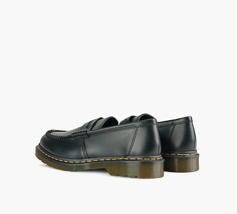 DR. MARTENS | PENTON NOIR HOMMES
