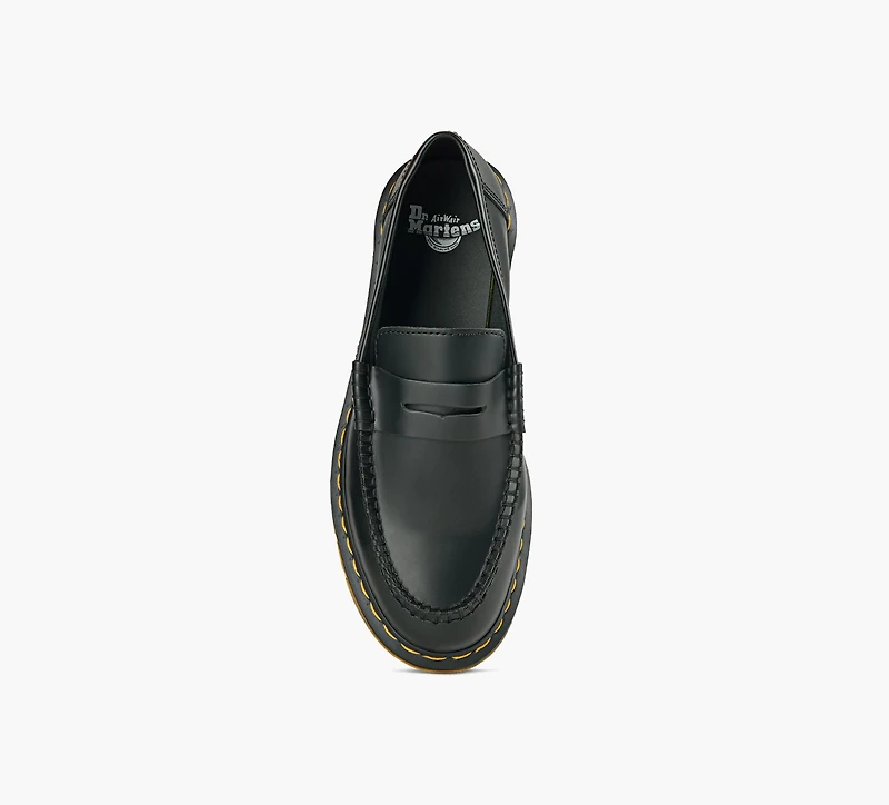 DR. MARTENS | PENTON NOIR HOMMES