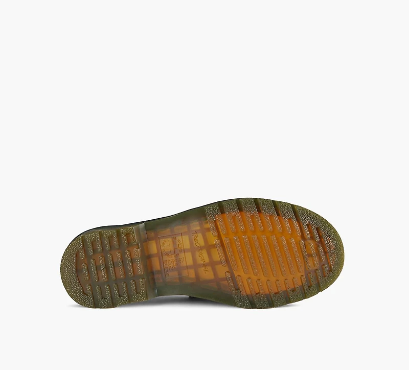 DR. MARTENS | PENTON NOIR HOMMES
