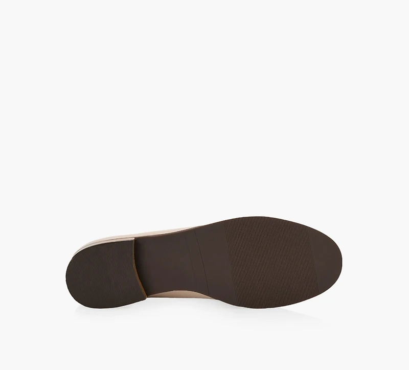 BROWNS | FINCH TAUPE FEMMES