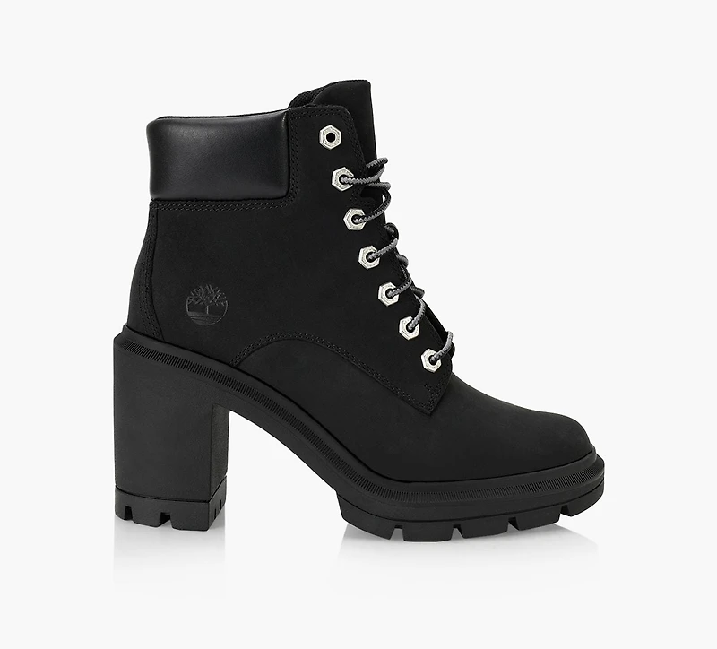 TIMBERLAND | BOTTE ALLINGTON HEIGHTS NOIR FEMMES