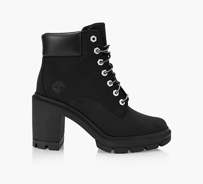 TIMBERLAND | BOTTE ALLINGTON HEIGHTS  NOIR FEMMES