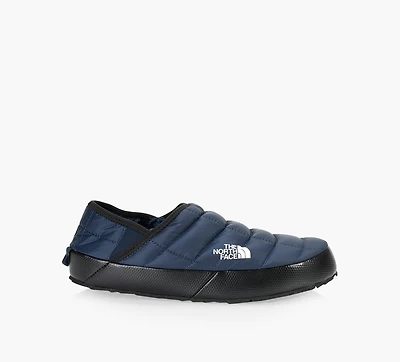 THE NORTH FACE | MULE THERMOBALL TRACTION V BLEU HOMMES