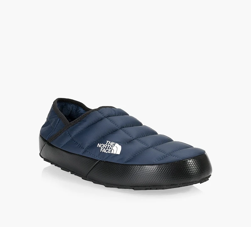 THE NORTH FACE | MULE THERMOBALL TRACTION V BLEU HOMMES