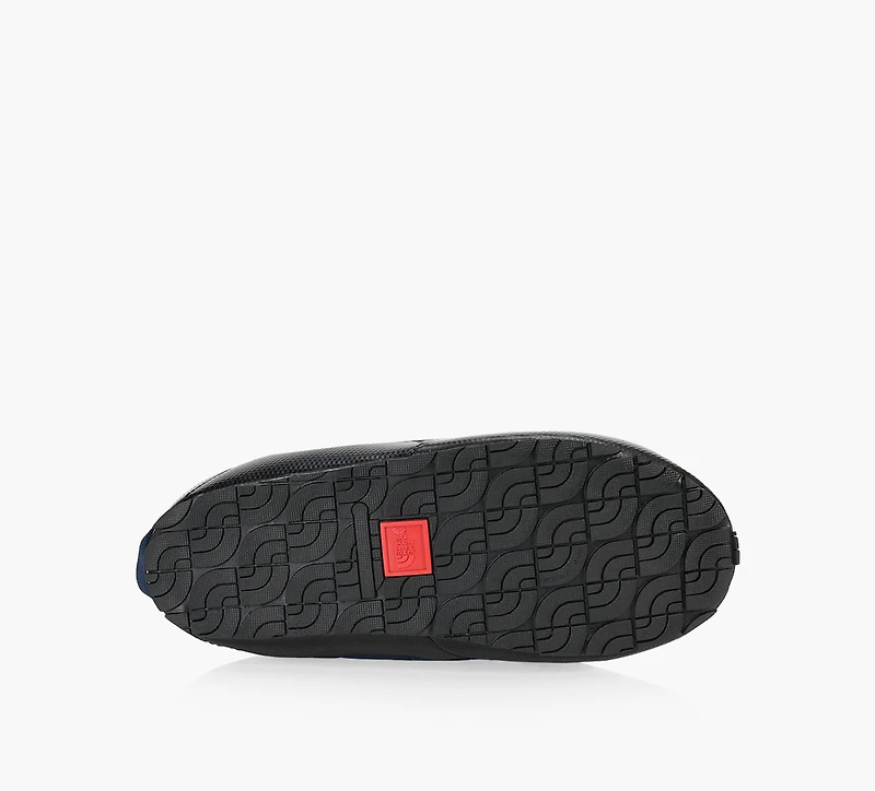 THE NORTH FACE | MULE THERMOBALL TRACTION V BLEU HOMMES