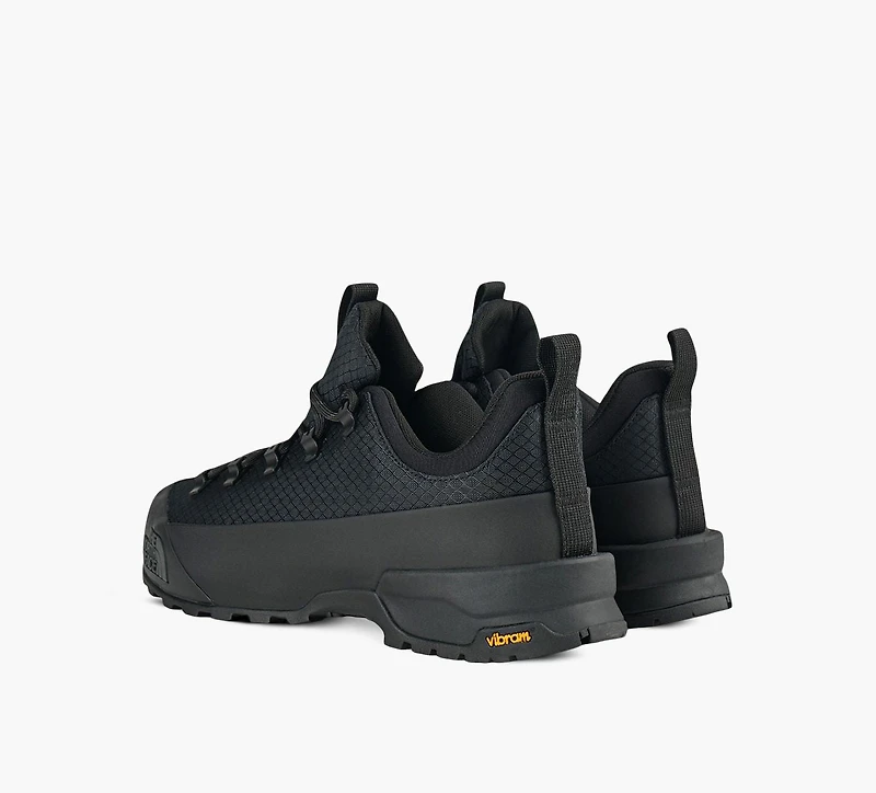THE NORTH FACE | CHAUSSURE GLENCLYFFE LOW NOIR HOMMES