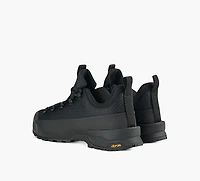 THE NORTH FACE | CHAUSSURE GLENCLYFFE LOW NOIR HOMMES