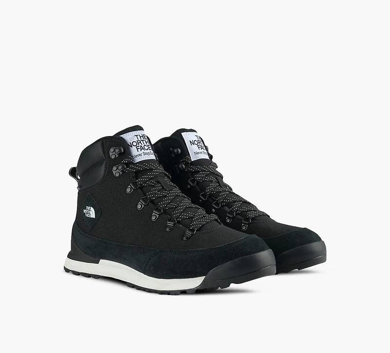 THE NORTH FACE | BOTTE IMPERMÉABLE BACK-TO-BERKELEY IV TEXTILE NOIR HOMMES