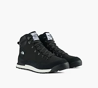 THE NORTH FACE | BOTTE IMPERMÉABLE BACK-TO-BERKELEY IV TEXTILE NOIR HOMMES