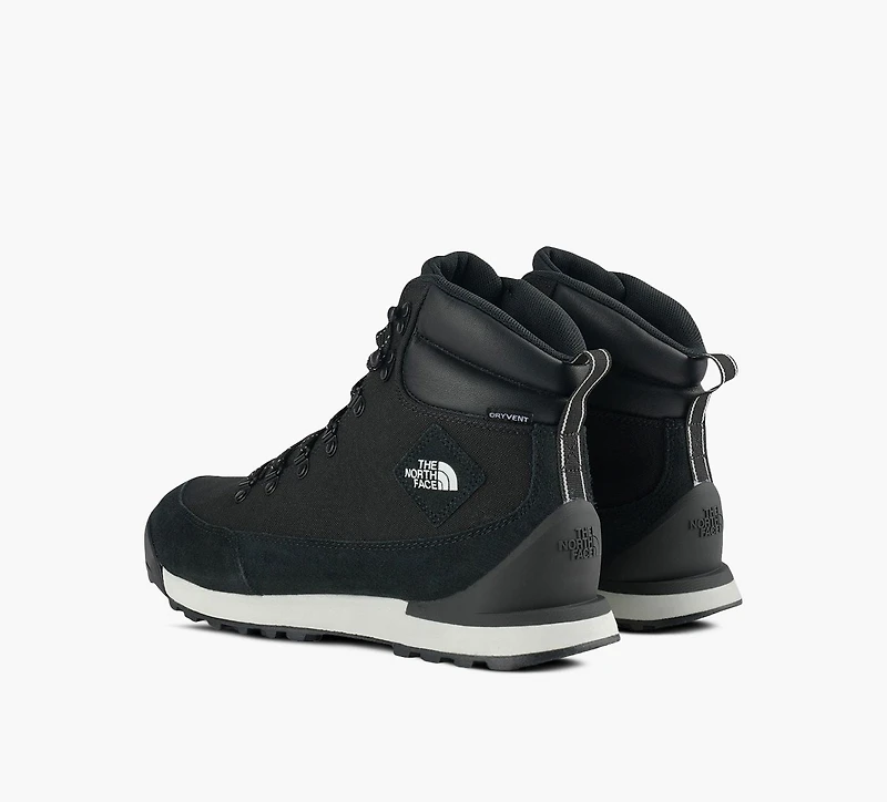 THE NORTH FACE | BOTTE IMPERMÉABLE BACK-TO-BERKELEY IV TEXTILE NOIR HOMMES