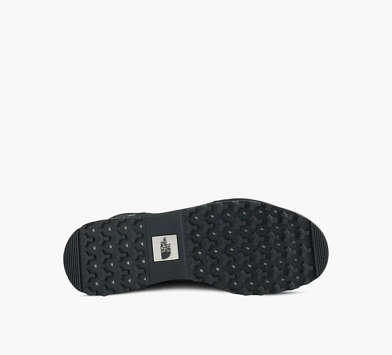 THE NORTH FACE | BOTTE IMPERMÉABLE BACK-TO-BERKELEY IV TEXTILE NOIR HOMMES