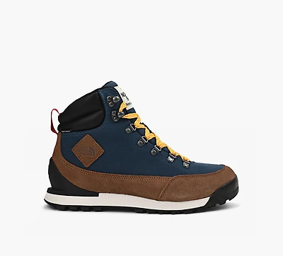 THE NORTH FACE | BOTTE IMPERMÉABLE BACK-TO-BERKELEY IV TEXTILE BLEU HOMMES