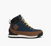 THE NORTH FACE | BOTTE IMPERMÉABLE BACK-TO-BERKELEY IV TEXTILE BLEU HOMMES