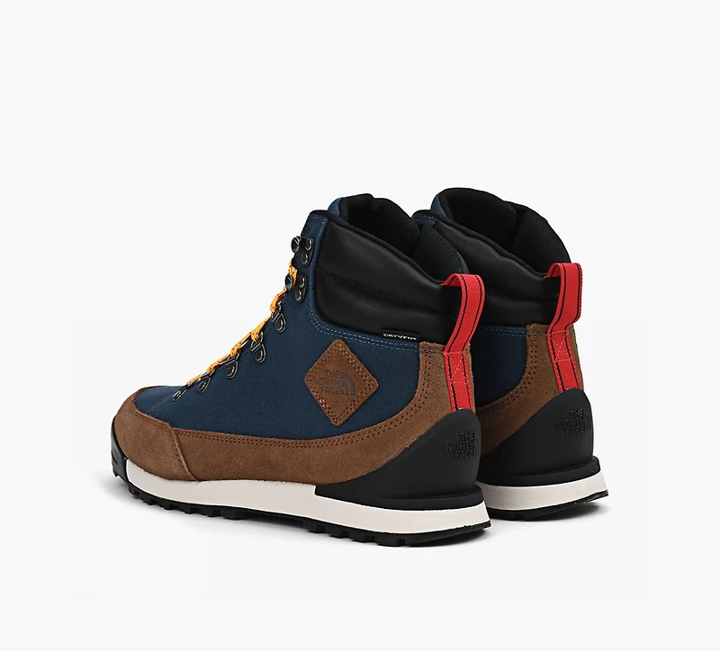 THE NORTH FACE | BOTTE IMPERMÉABLE BACK-TO-BERKELEY IV TEXTILE BLEU HOMMES