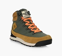 THE NORTH FACE | BOTTES IMPERMÉABLES BACK-TO-BERKELEY IV TEXTILE KHAKI HOMMES