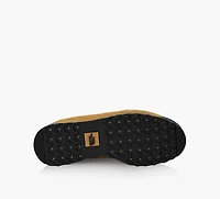 THE NORTH FACE | BOTTES IMPERMÉABLES BACK-TO-BERKELEY IV TEXTILE KHAKI HOMMES