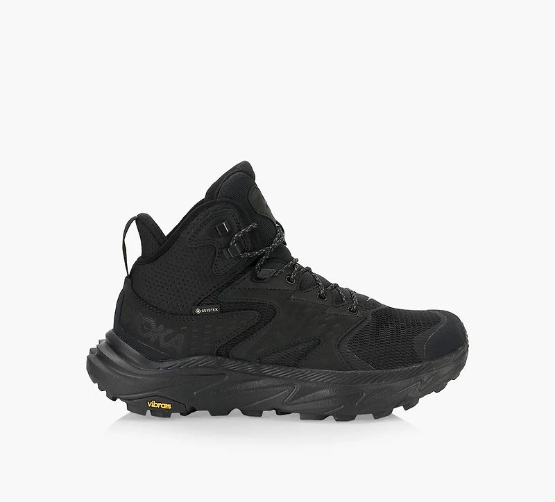 HOKA | ANACAPA MID GTX NOIR HOMMES