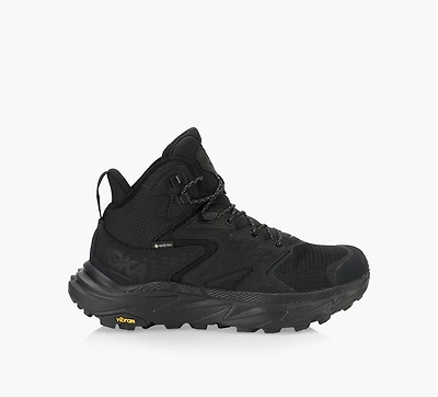 HOKA | ANACAPA MID GTX NOIR HOMMES
