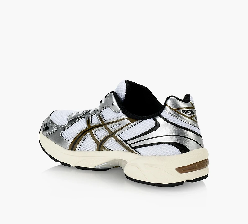 ASICS | GEL 1130 BLANC HOMMES