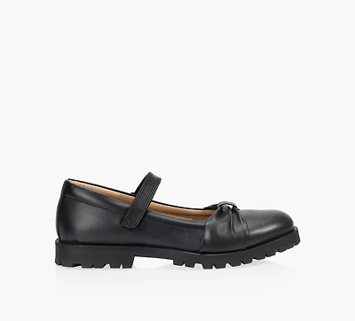 BROWNS COLLEGE | BISHOP NOIR GRAND ENFANT FILLE