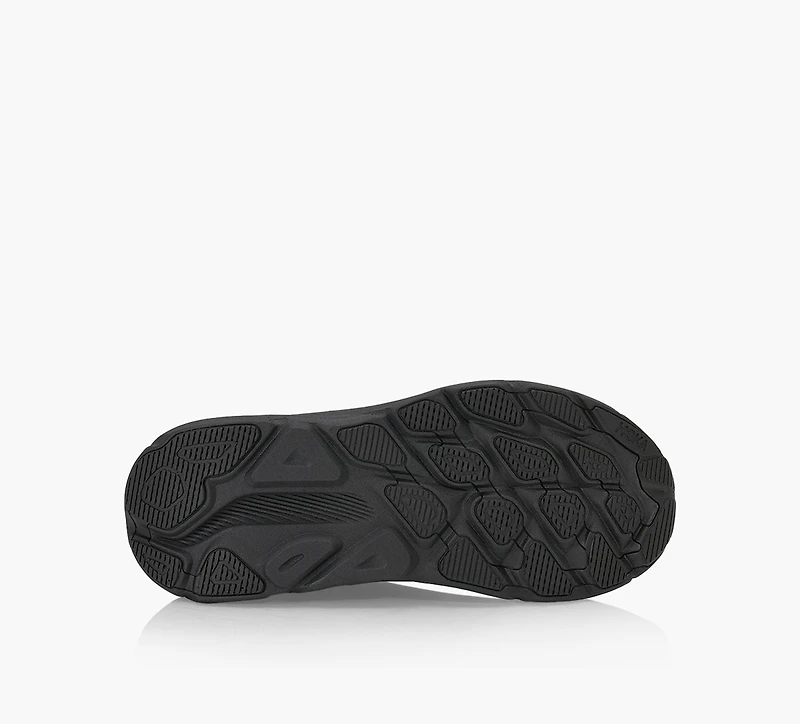 HOKA | CLIFTON 9 GTX NOIR HOMMES