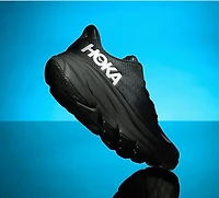 HOKA | CLIFTON 9 GTX NOIR HOMMES