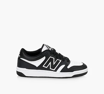 NEW BALANCE | 480 NOIR FEMMES