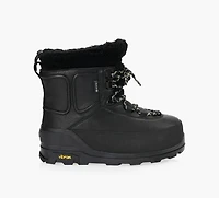 UGG | BOTTE MOYENNE SHASTA NOIR FEMMES