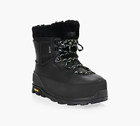 UGG | BOTTE MOYENNE SHASTA NOIR FEMMES