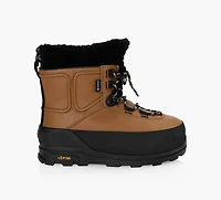 UGG | BOTTE MOYENNE SHASTA TAN FEMMES